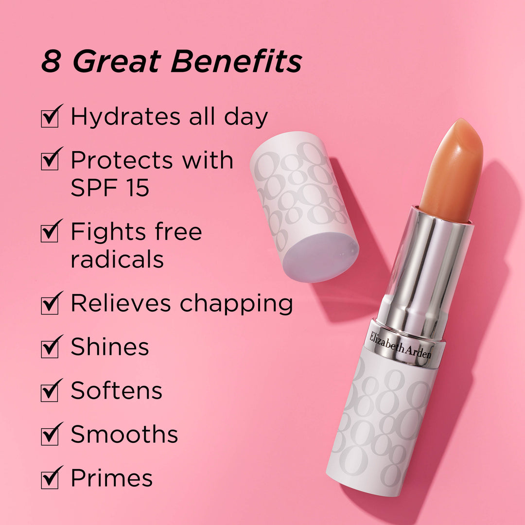 Eight Hour® Cream Lip Protectant Stick Sheer Tint SPF 15