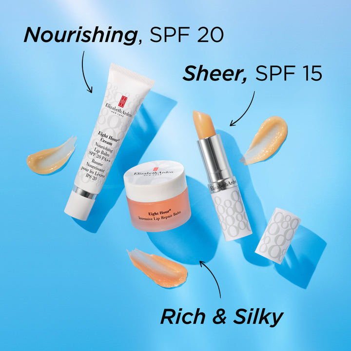 Eight Hour® Cream Lip Protectant Stick Sheer Tint SPF 15