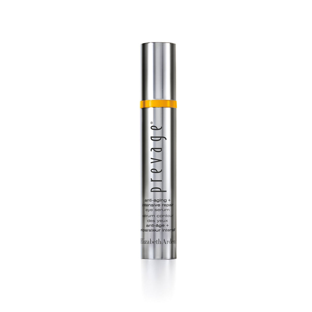 PREVAGE® + Intensive Repair Eye Serum White Background