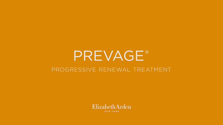 PREVAGE® Progressive Renewal Treatment Video
