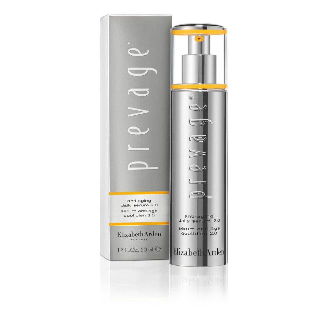 PREVAGE® Anti-ageing Daily Serum 2.0 with Box