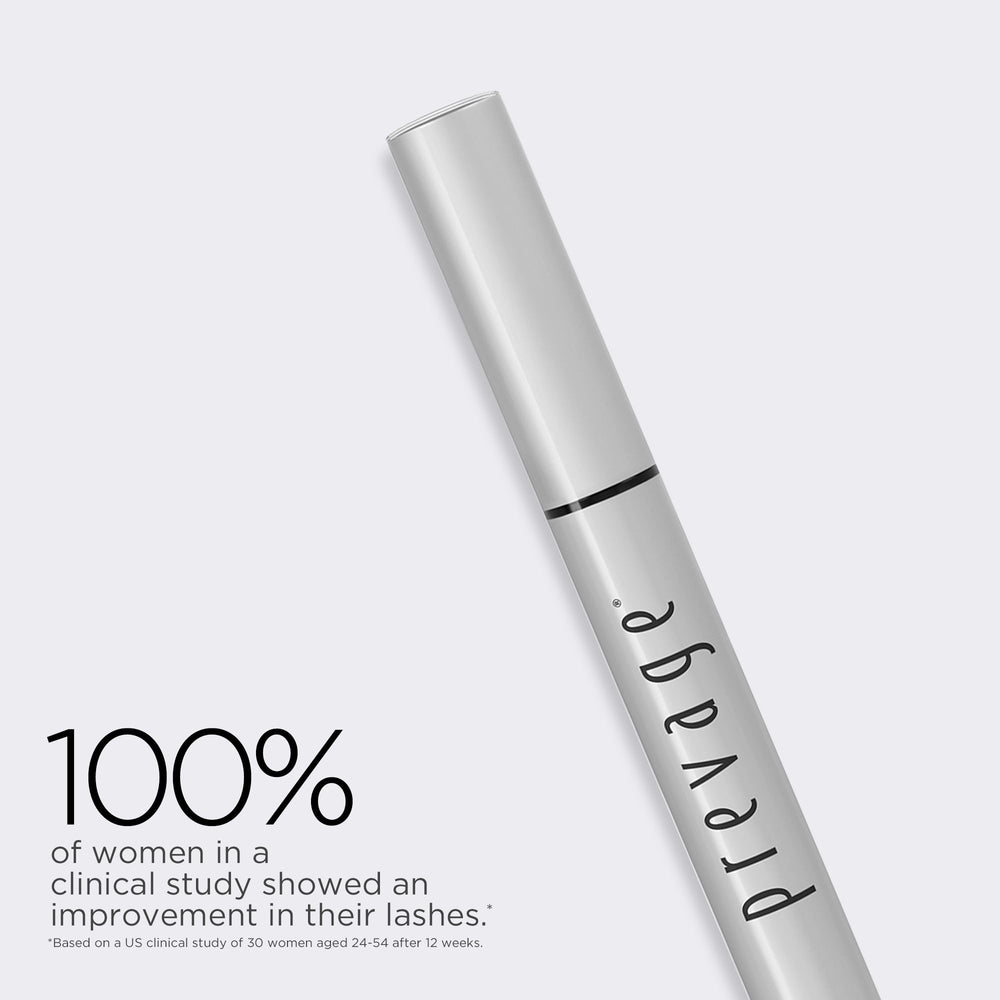 PREVAGE® Clinical Lash + Brow Enhancing Serum Key Benefit