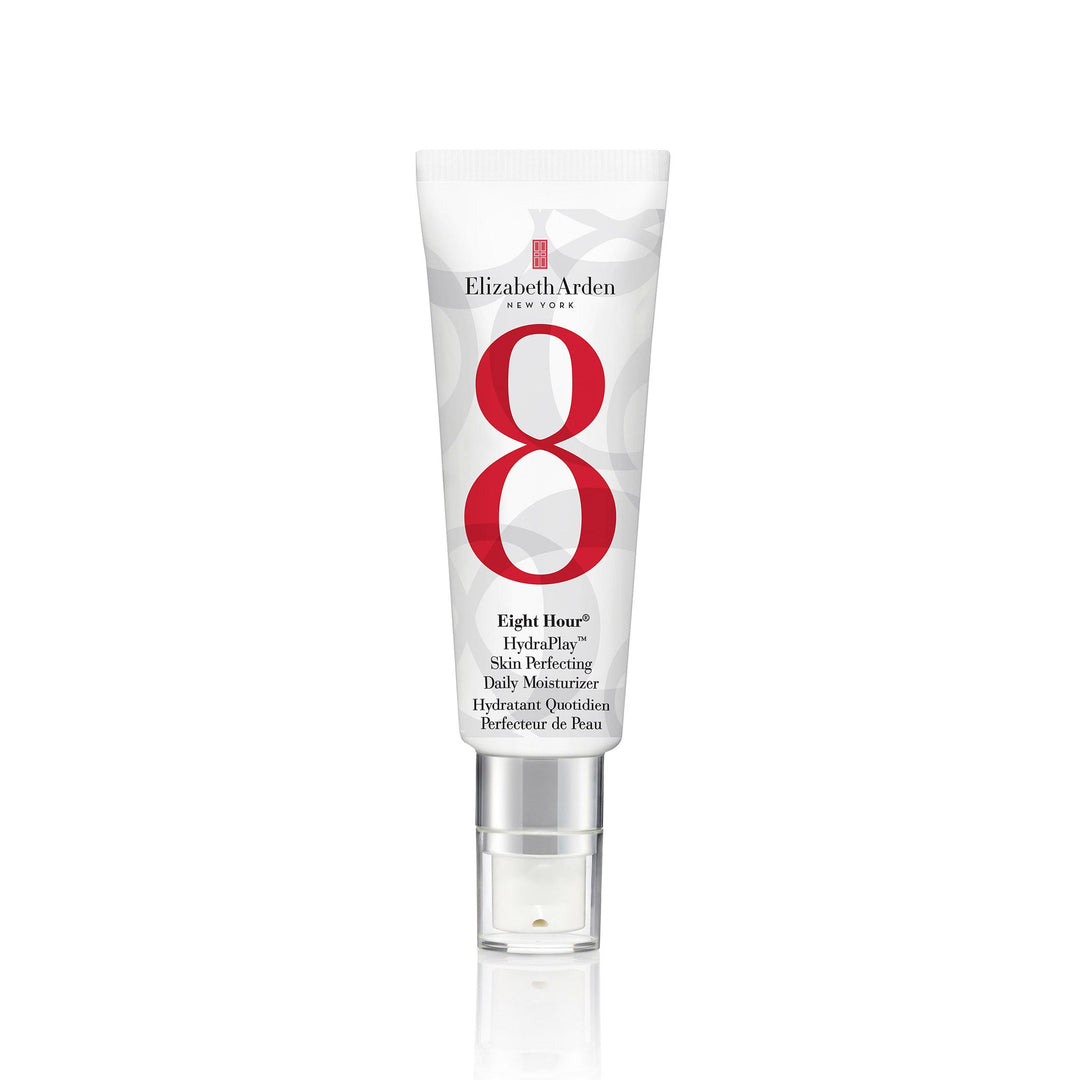 Elizabeth Arden UK Eight Hour Cream Hydraplay™ Daily Moisturiser Product Image
