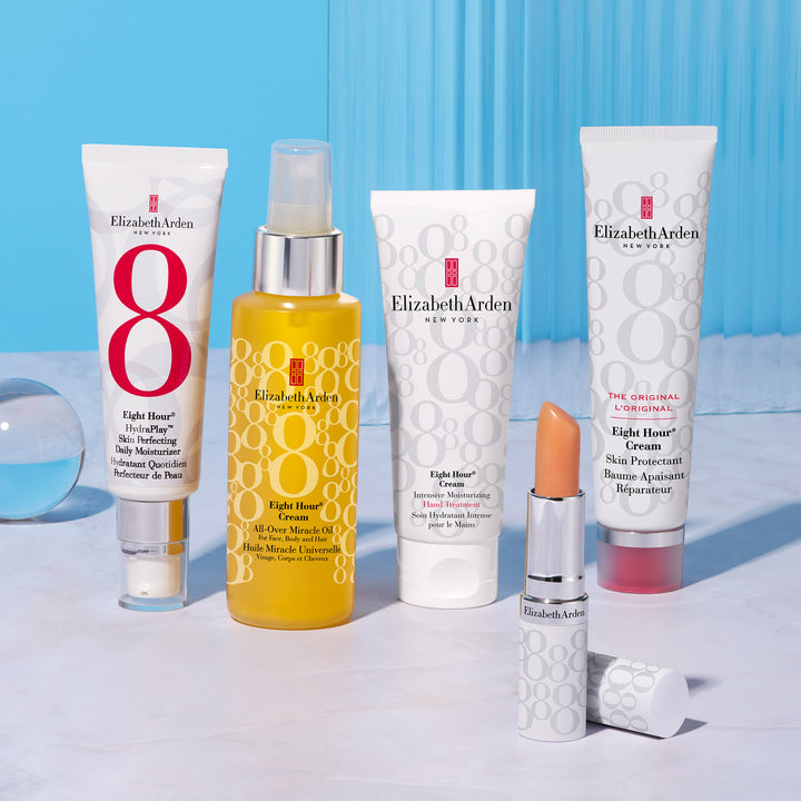 Elizabeth Arden UK Eight Hour® Products