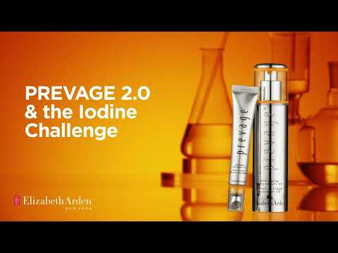 PREVAGE® Anti-ageing Daily Serum 2.0 Video