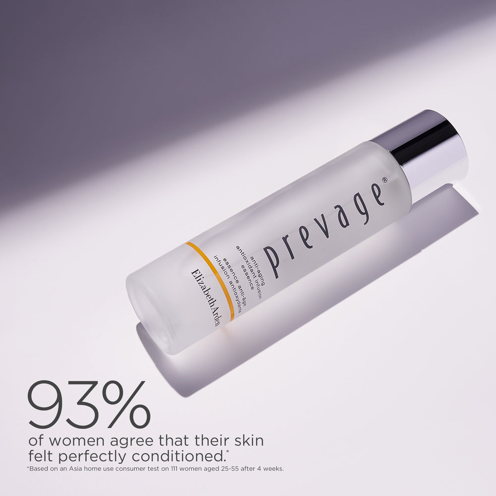 PREVAGE® Anti-Ageing Antioxidant Infusion Essence Benefits