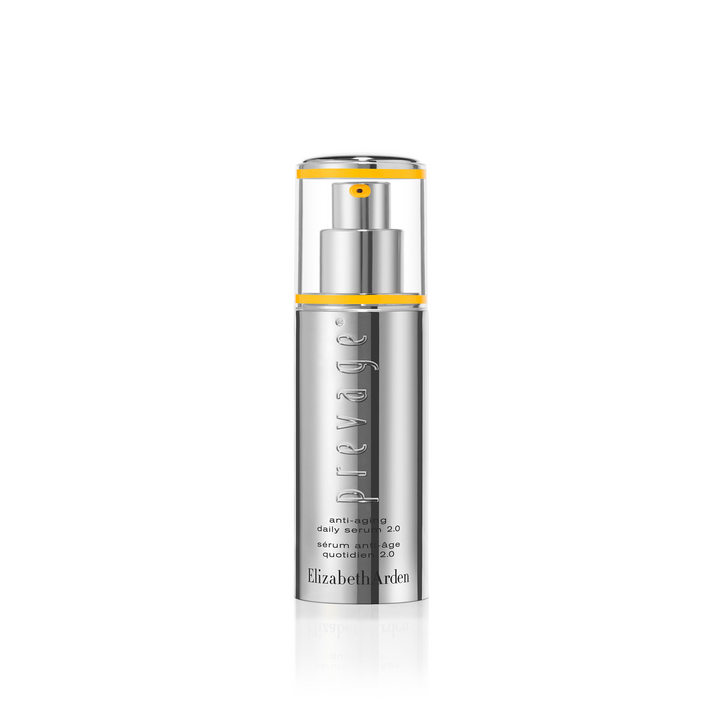 PREVAGE® Anti-Ageing Daily Serum 2.0 White Background