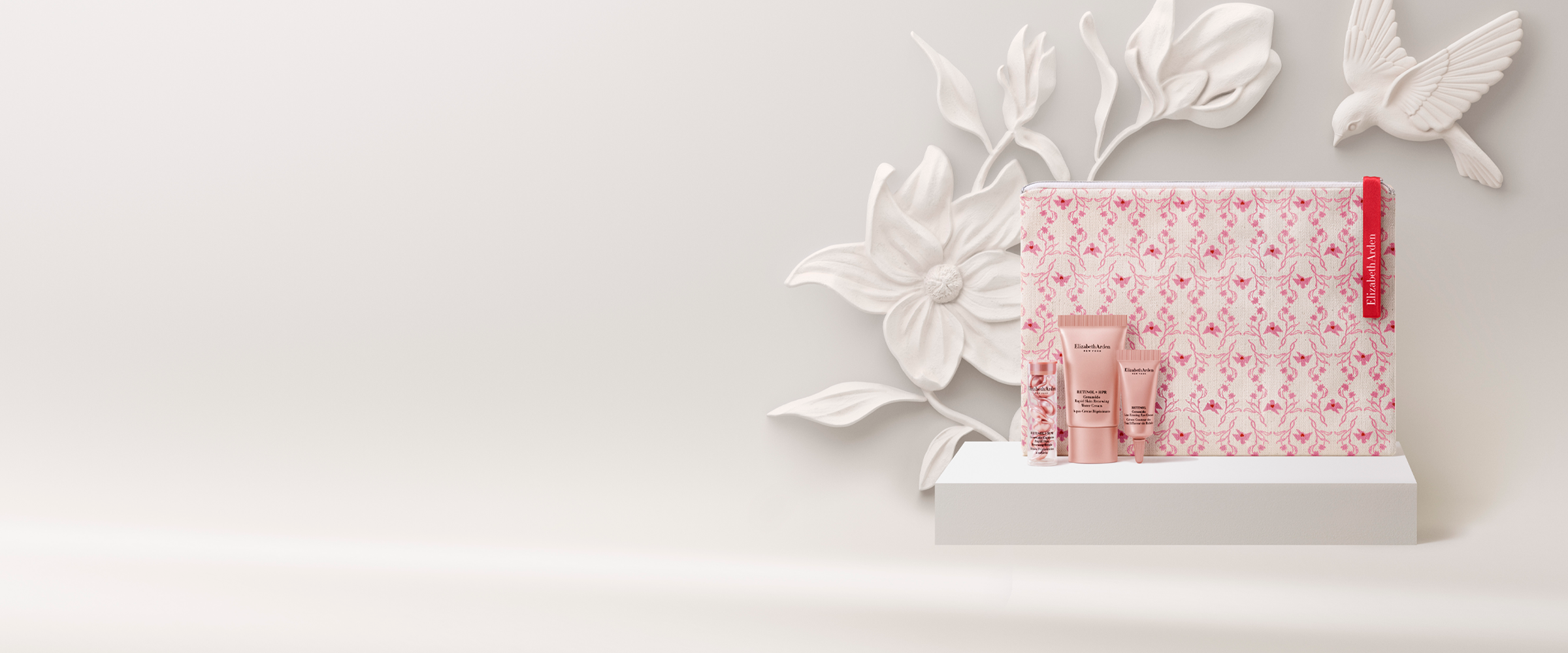 Ceramide + Retinol Starter Gift